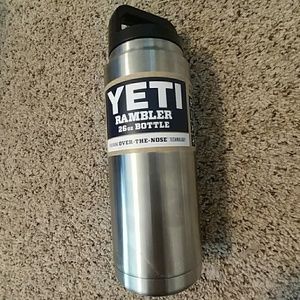 YETI Rambler 26oz Bottle